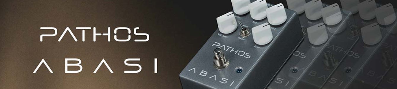 Abasi Guitars