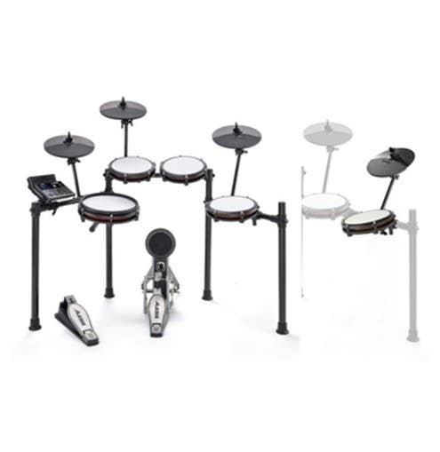 Beginner drum set for adults