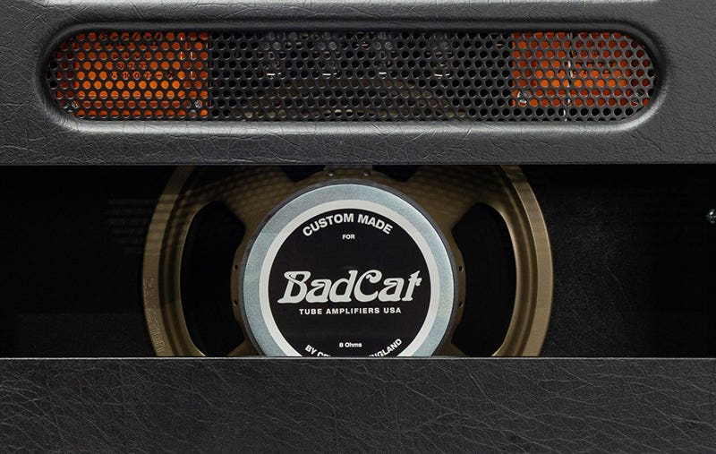 BAD MODSHOPC Road-Ready, Studio-Worthy