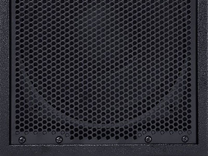 BASSBOSS SV9-MK3 Sonic Precision Meets Raw Power