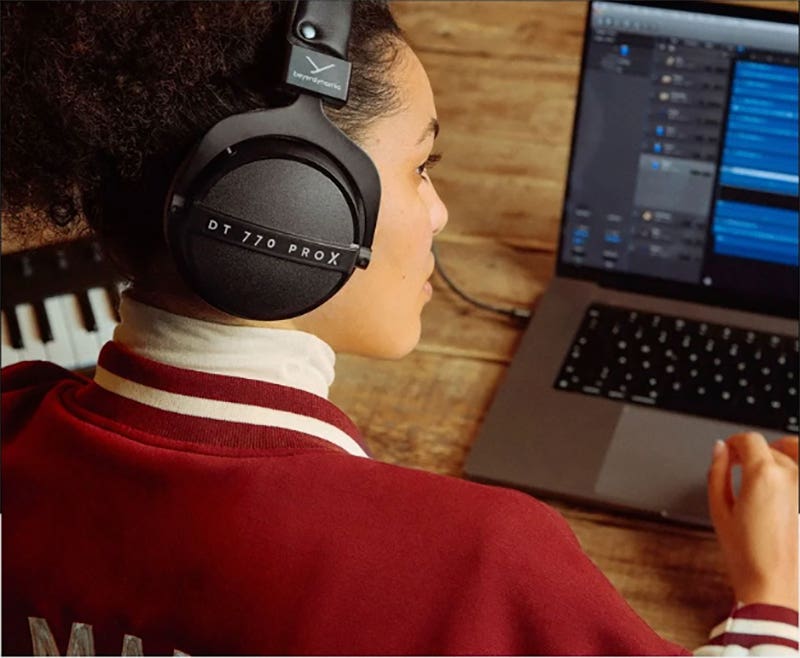 Beyerdynamic DT770PRO X