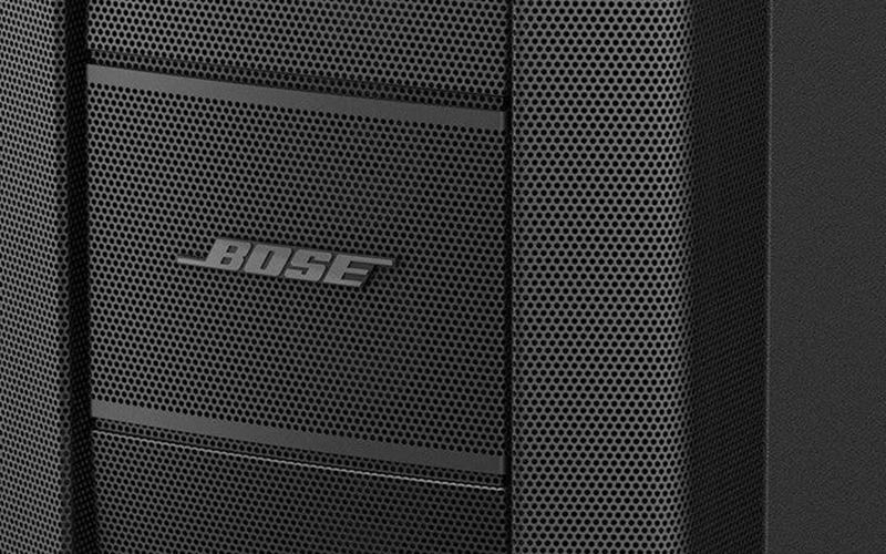 Model 812 Your Sound Solution, Simplified