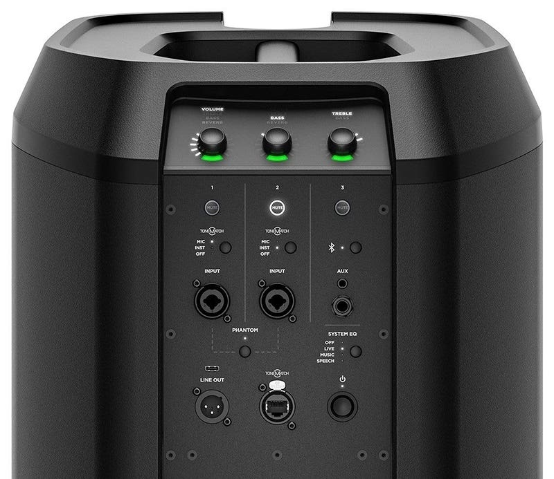 Bose L1 Pro16 Mix Like A Pro