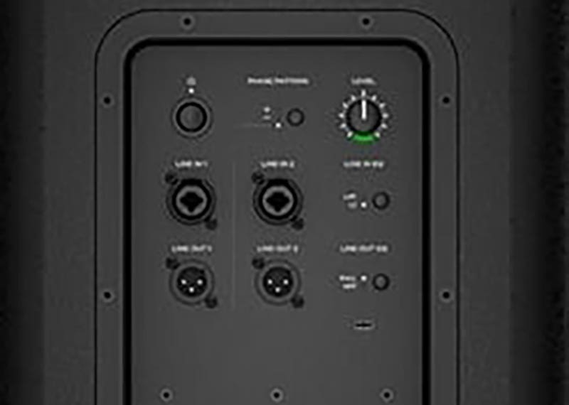 Bose L1 Pro32 The Ultimate Portable PA has arrived