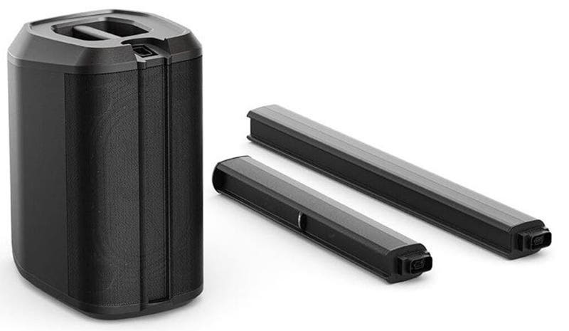 Bose L1 Pro8 Effortless Setup for Immediate Results