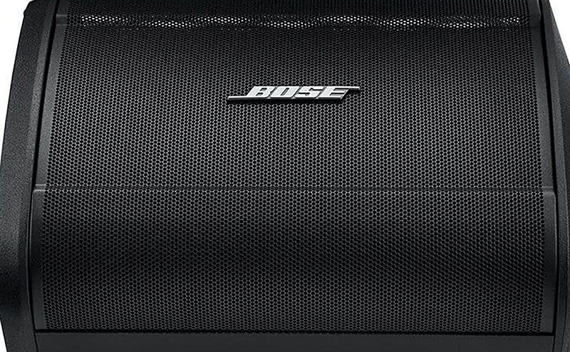 Bose S1 Pro Plus Your Sound, Amplified and Simplified