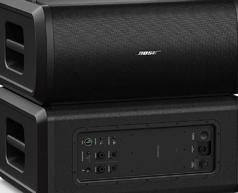 Bose Sub2 Features That Define Your Low-End Experience