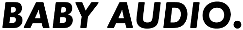 Baby Audio Plugins
