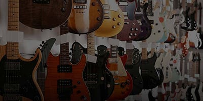 Beginner Electric Guitar Buyer's Guide