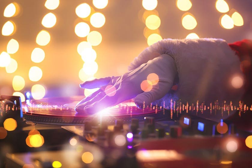Best Gifts for DJs