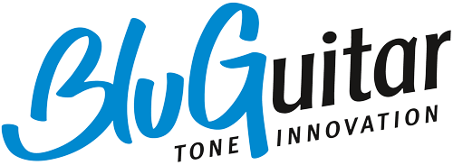 BluGuitar Logo