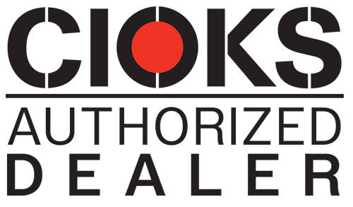 Cioks Power Supply