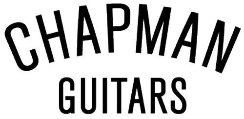 Chapman Guitars Logo