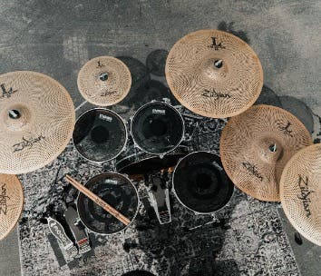 Cymbal
