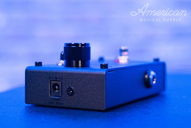 DigiTech Drop Built for the Road and Studio