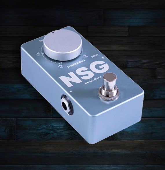 Darkglass Noise Gate Mini Pedal