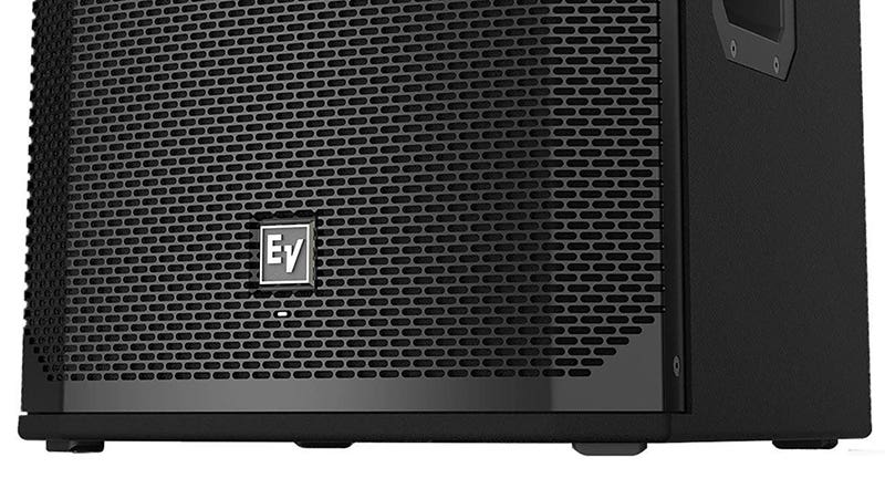 Electro-Voice EKX15P What Makes the EKX15P Exceptioinal