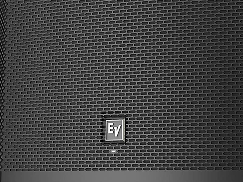 Electro-Voice EKX-15SP Your Shortcut to Flawless Low-End