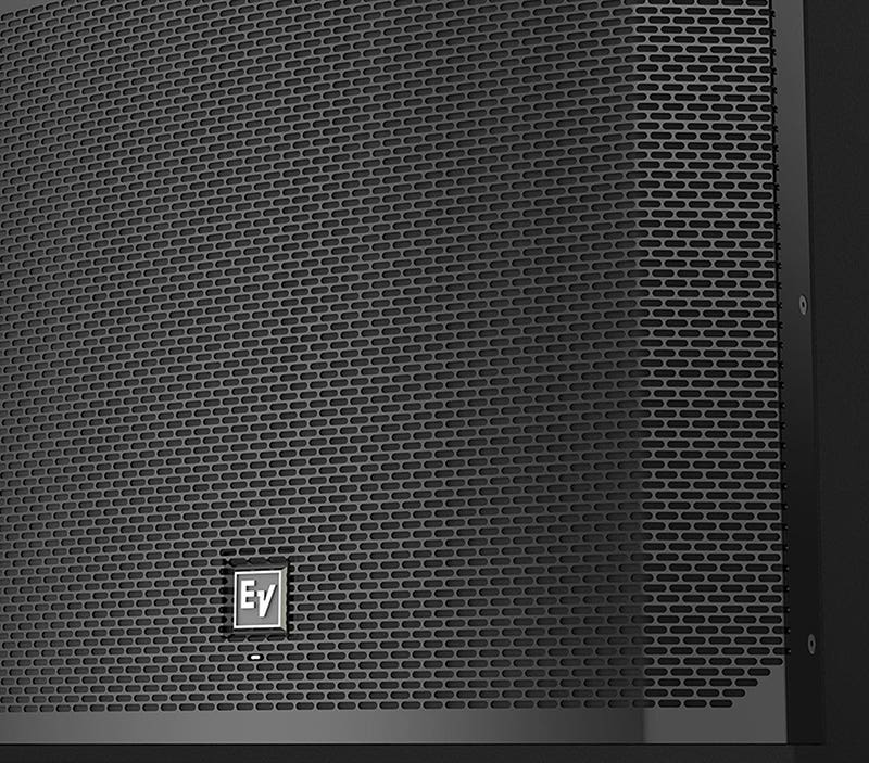 Electro-Voice EKX18SP Why the EKX-18SP is a Game-Changer for Your Sound System