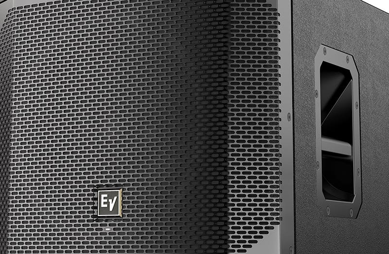 Electro Voice ELX200-12SP Advantage