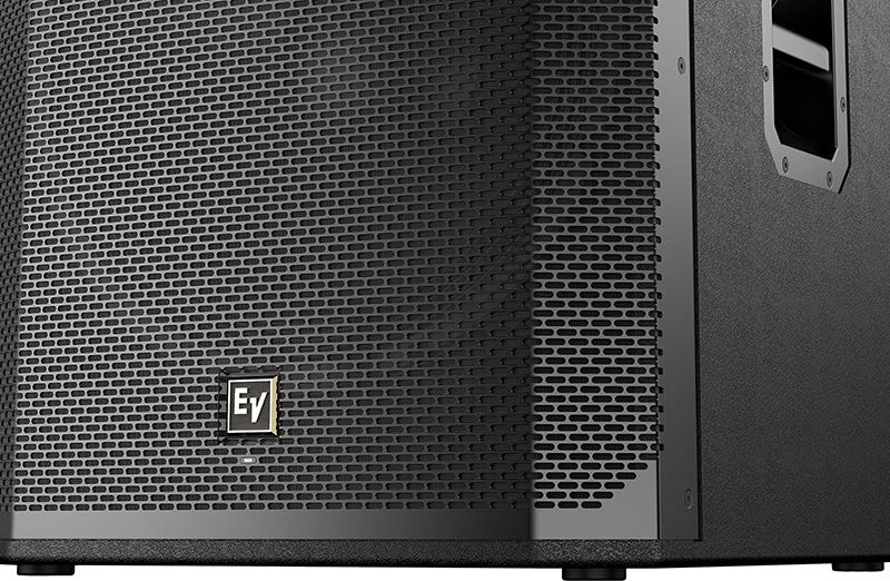 Electro-Voice ELX200-18SP Smart Control for Perfect Sound