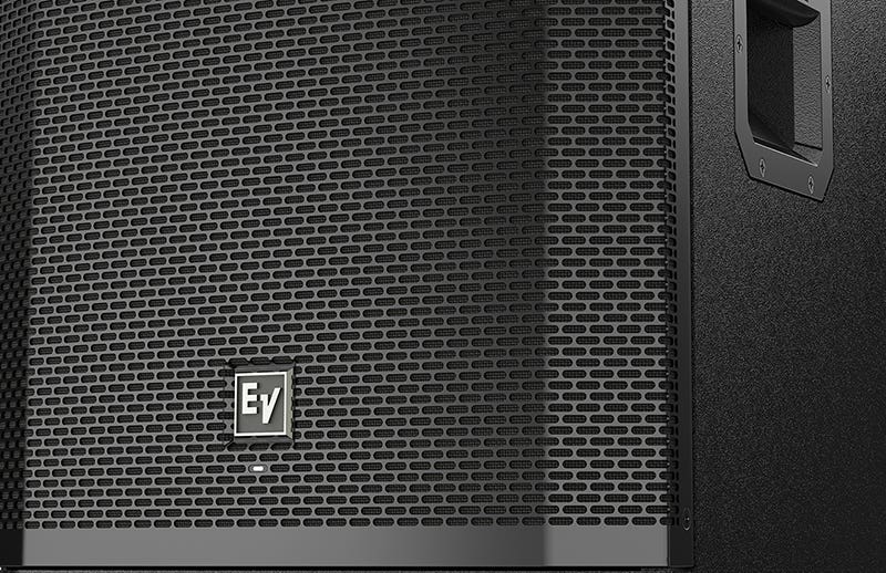 Electro-Voice ETX15P What Makes the ETX15P Stand Out
