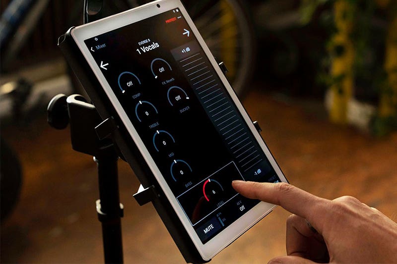 Electro-Voice EVERSE 12 Unchained Performance, Unmatched Convenience