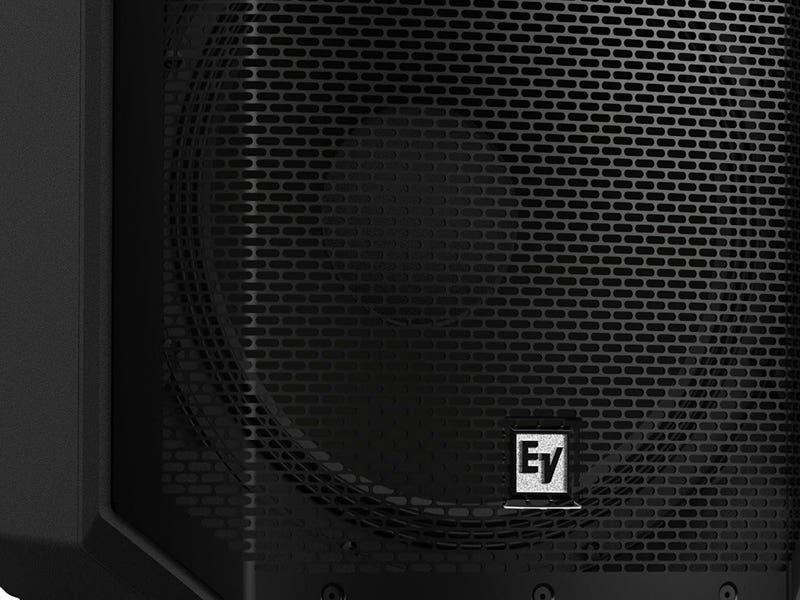 Electro-Voice EVIVA 15P Precision Meets Power