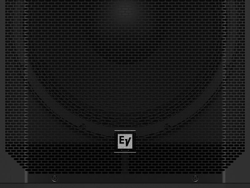 Electro Voice EVIVA 18SP Serious Low-End Starts Here