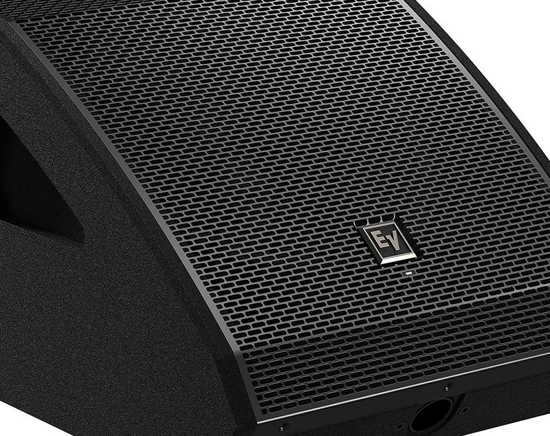 Electro-Voice PXM-12MP Unveiling the PXM-12MP Performance