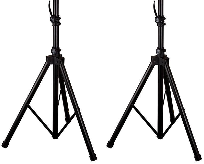 Electro-Voice TSP-1 Get the Perfect Height, Every Time