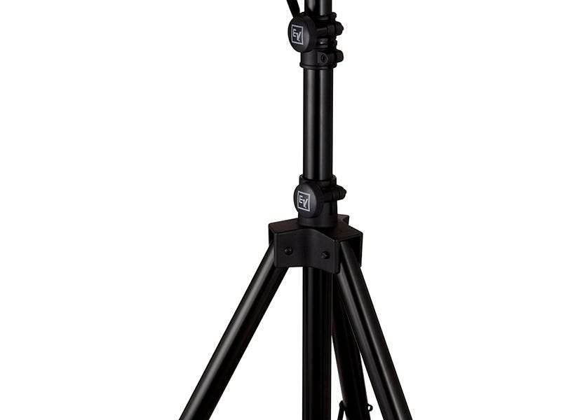 Electro-Voice TSP-1 A Speaker Stand That Hits All the Right Notes