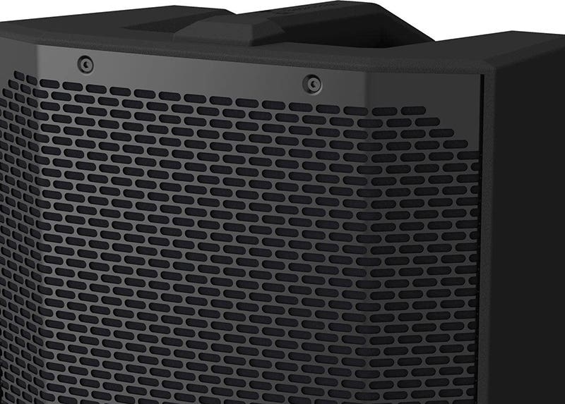 Electro Voice ZLX12P-G2 Built for the Road