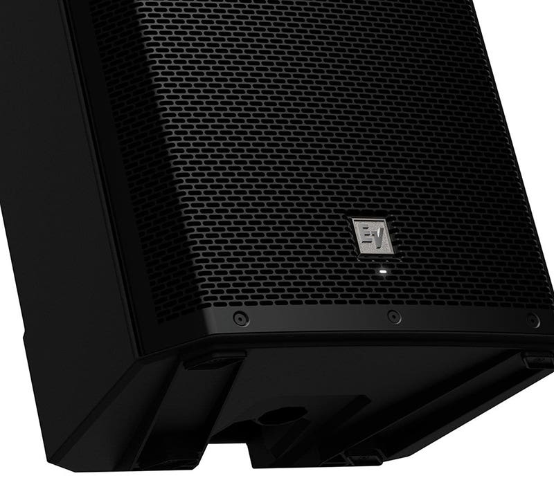 Electro Voice ZLX15P-G2 What Makes the ZLX15P-G2 the Perfect Choice