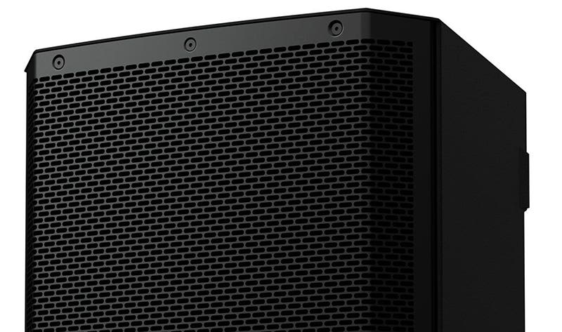 Electro Voice ZLX15P-G2 The Bottom Line: Professional Sound Made Simple