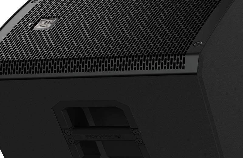 Electro-Voice ZLX8P-G2 Built for Every Beat