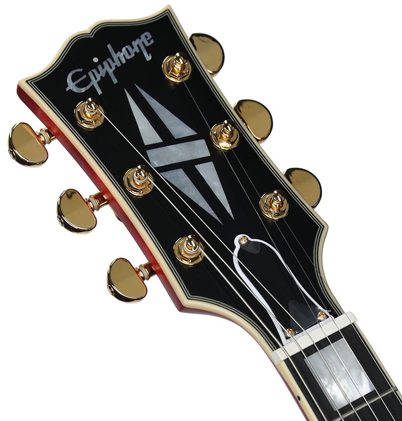 Epiphone 1959 ES-355 Reissue Vintage Soul