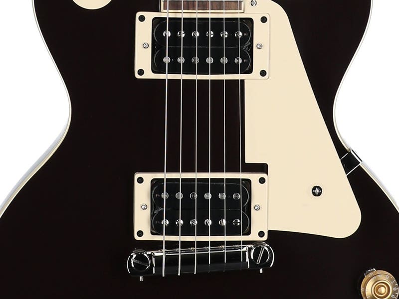 EPI ECJB54A OXNH3 Tone That Commands Respect