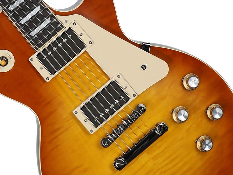 EPI ECLPR0 ITNH1 The Sound and Feel of a Classic