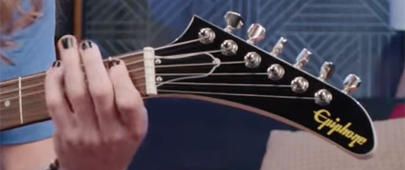 EPI EIEX8 CWNH1 Ready to Shred