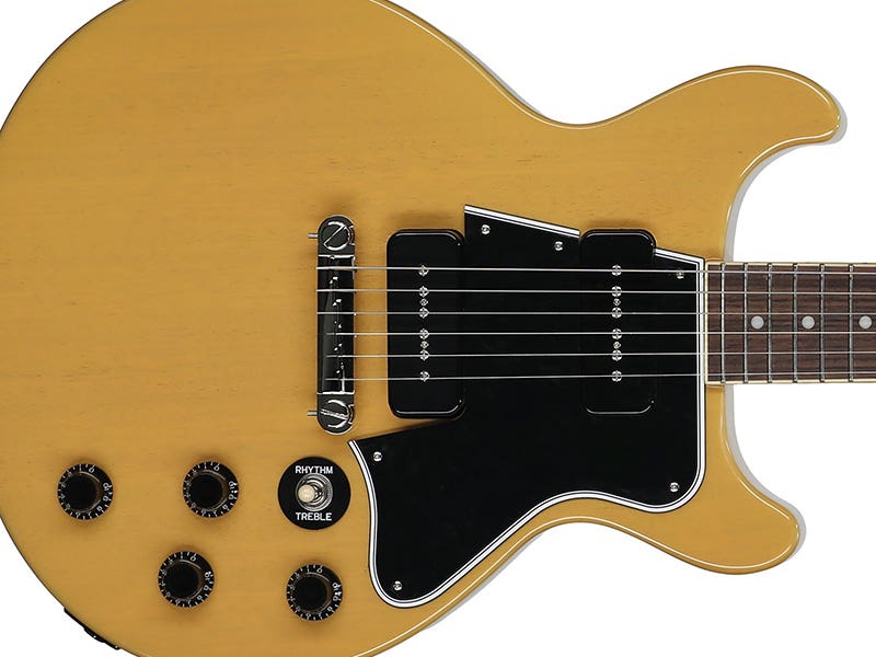 Epiphone Les Paul Special Vintage Vibe, Rock-Solid Reliability