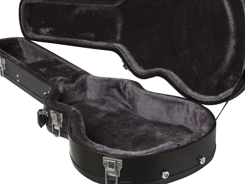 EPI LP CASE Classic Looks and Practical Storage
