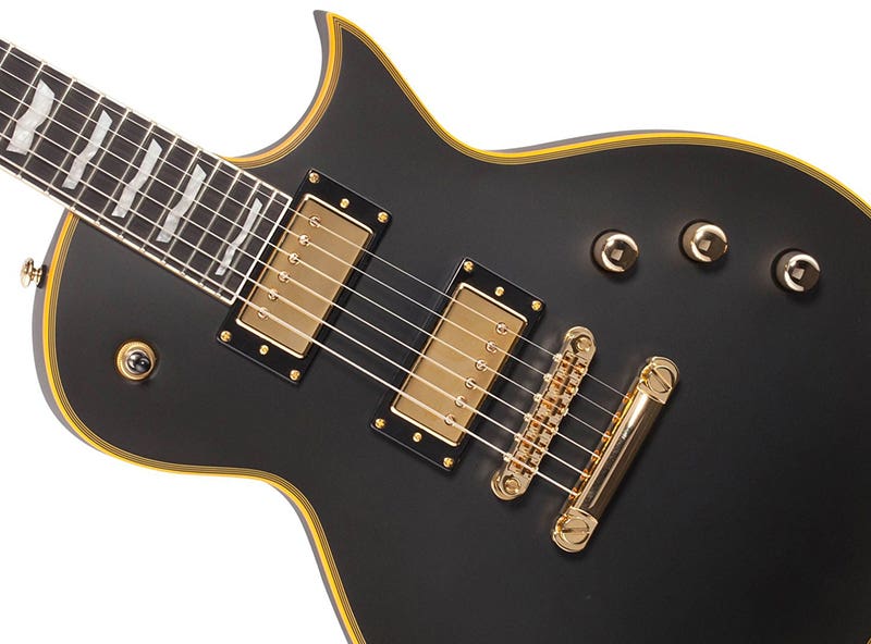 ESP LTD EC-1000 Your New Go-To Axe