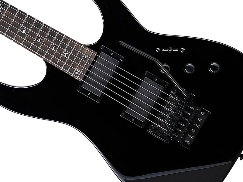 ESP LTD KH-202 Engineered for Speed and Power