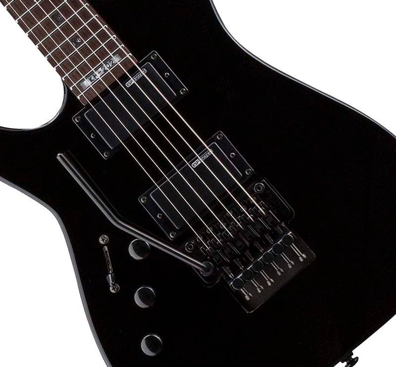 ESP LTD KH-202 Engineered for Speed and Power