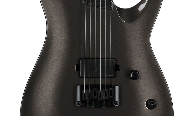 ESP LTD Mick Thomson MT-1 Mahogany Body