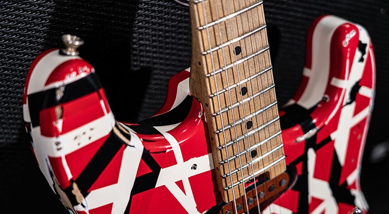 EVH 5107900 503 Unleash Your Inner Virtuoso