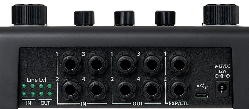 Eventide H90 The Heart of Your Sound