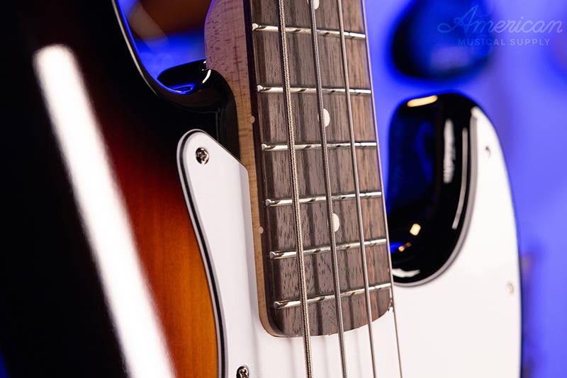 Fender Player II Precision Bass Modern C Neck Profile