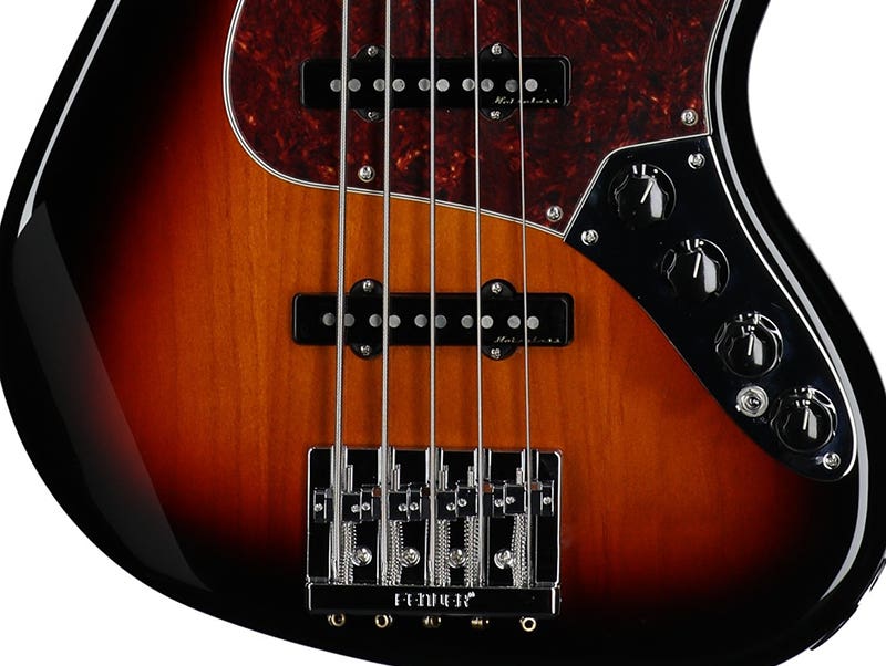 FEN 0147540 300 Dial in Your Dream Bass Sound